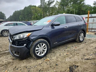 KIA SORENTO LX V6