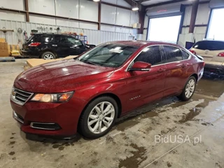 CHEVROLET IMPALA LT