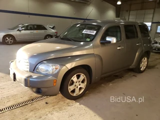 CHEVROLET HHR LT