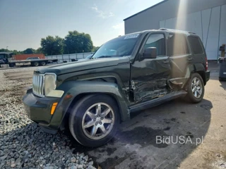 JEEP LIBERTY LIMITED