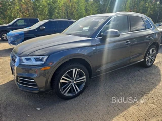 AUDI Q5 PROGRESSIV S-LINE