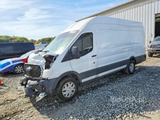FORD TRANSIT T-350