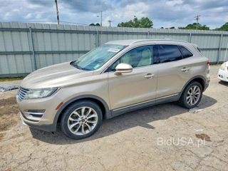 LINCOLN MKC