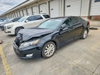 KIA OPTIMA EX
