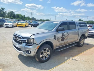 FORD RANGER XLT