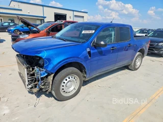 FORD MAVERICK XL