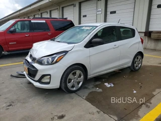 CHEVROLET SPARK LS