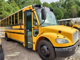 FREIGHTLINER CHASSIS B2B