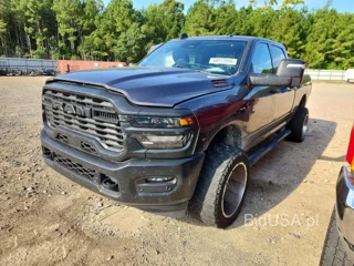 RAM 2500 TRADESMAN