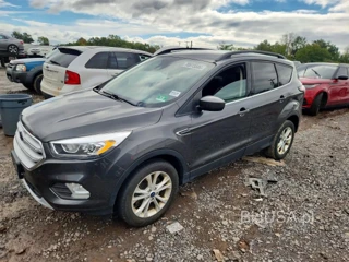 FORD ESCAPE SEL
