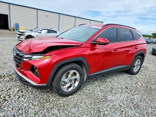 HYUNDAI TUCSON SEL