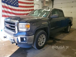 GMC SIERRA K1500 SLE