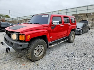 HUMMER H3