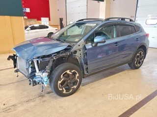 SUBARU CROSSTREK LIMITED