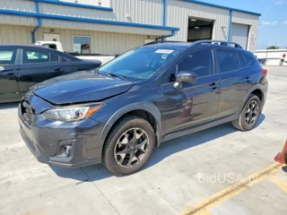 SUBARU CROSSTREK PREMIUM