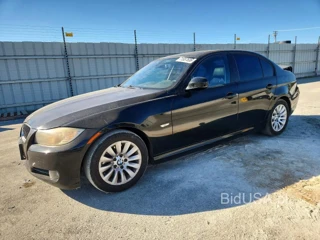 BMW 328 I SULEV
