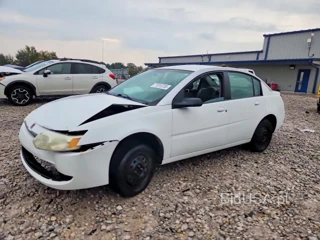SATURN ION LEVEL 2