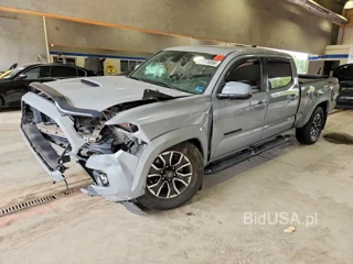 TOYOTA TACOMA TRD SPORT