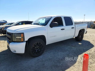 CHEVROLET SILVERADO C1500