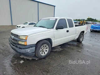 CHEVROLET SILVERADO C1500