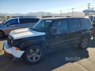 JEEP PATRIOT SPORT