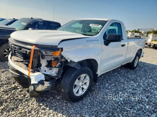 CHEVROLET SILVERADO C1500