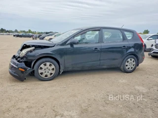 HYUNDAI ELANTRA TOURING GLS