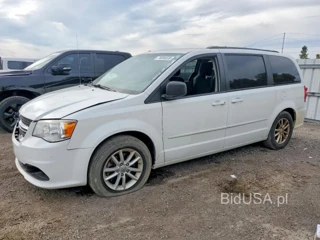 DODGE GRAND CARAVAN SE