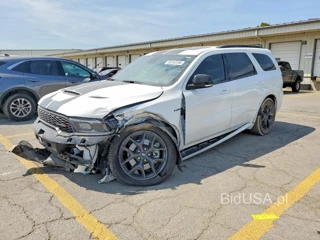 DODGE DURANGO R/T