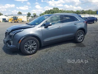 CADILLAC XT5 PREMIUM LUXURY
