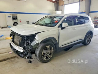 HYUNDAI SANTA FE SEL