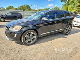 VOLVO XC60 T6 DYNAMIC