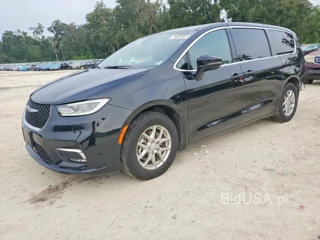 CHRYSLER PACIFICA SELECT