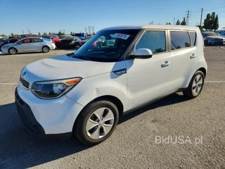 KIA SOUL BASE