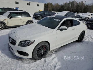 MERCEDES-BENZ C 300 4MATIC