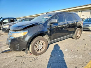 FORD EDGE SE