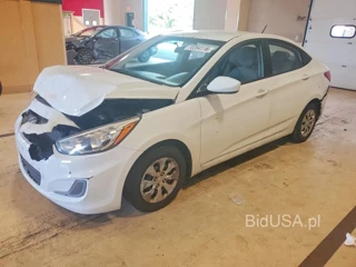 HYUNDAI ACCENT SE