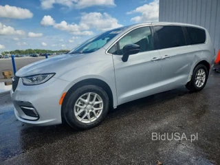 CHRYSLER PACIFICA SELECT