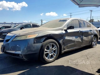 ACURA TL