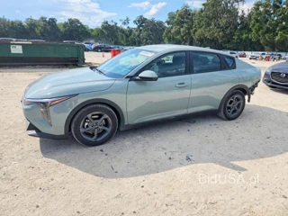 KIA K4 LXS