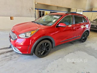 KIA NIRO S TOURING