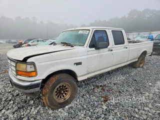 FORD F350