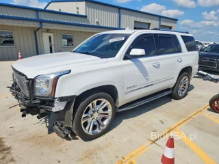 GMC YUKON DENALI