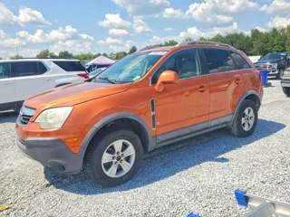 SATURN VUE XE