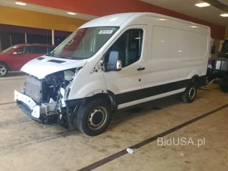 FORD TRANSIT 250