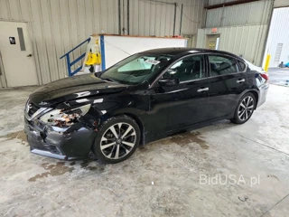 NISSAN ALTIMA 2.5 SR