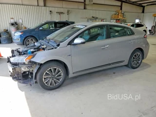 HYUNDAI IONIQ LIMITED