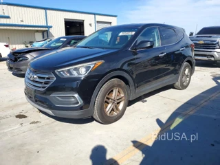 HYUNDAI SANTA FE SPORT 2.4L