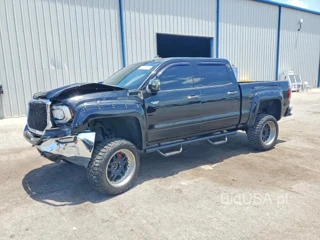 GMC SIERRA K1500 SLT