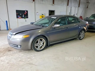 ACURA TL